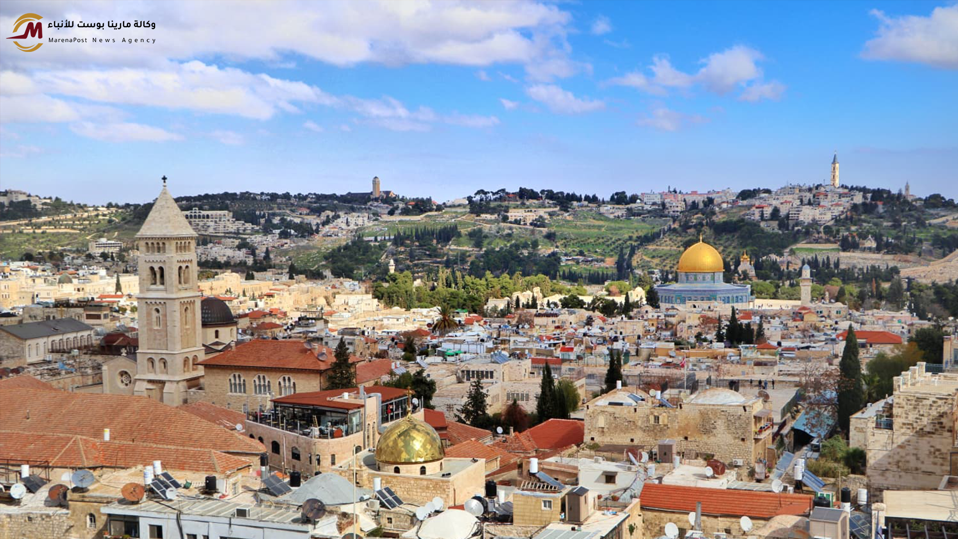 بين صخب العواصم وسحر المحيط.. لماذا تظلُّ "القدس" وحدها خارج حدود المقارنة؟