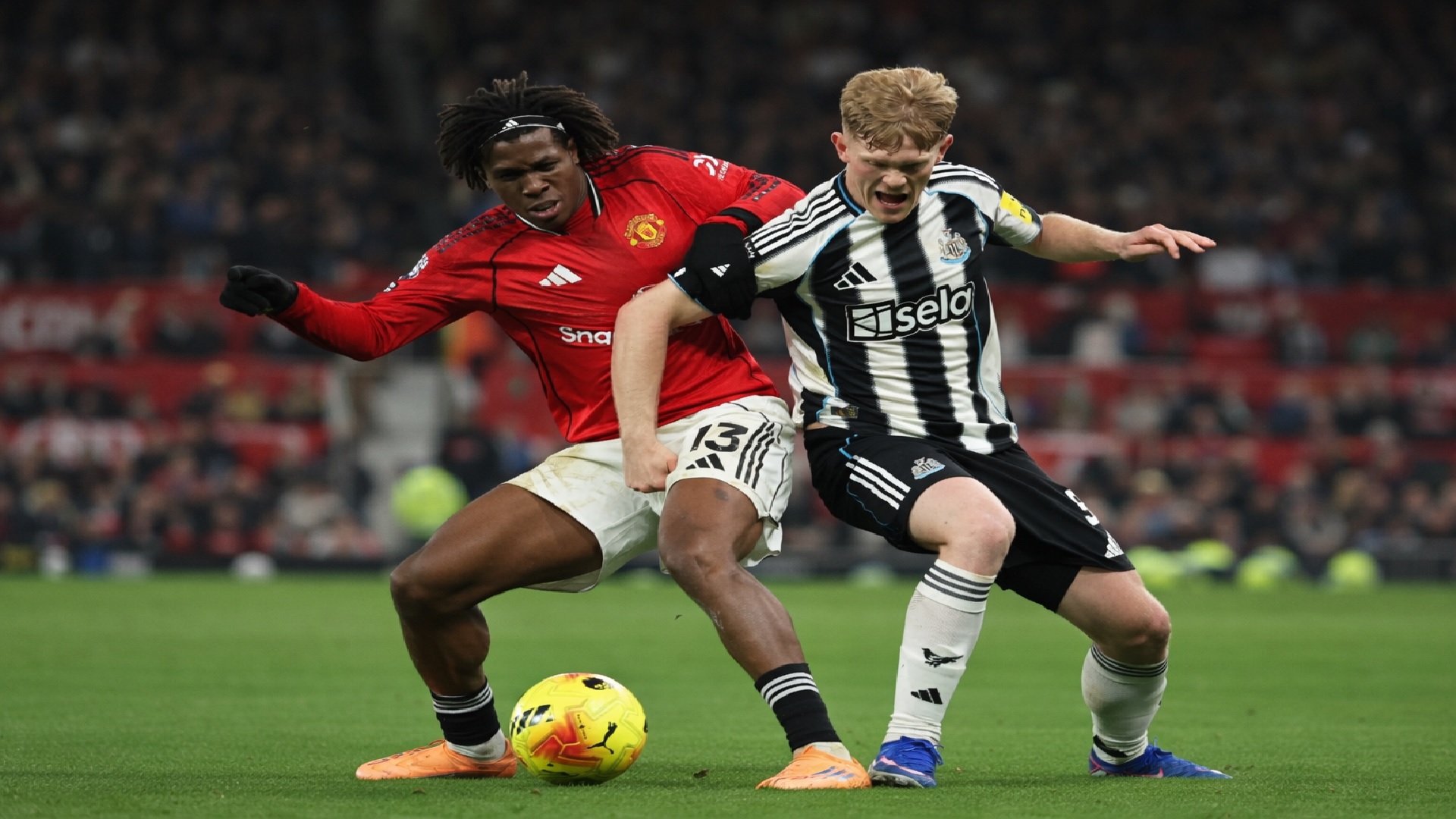 مباريات اليوم في الدوري الإنجليزي الممتاز 4/3/2026: صدامات نارية تشعل سباق اللقب